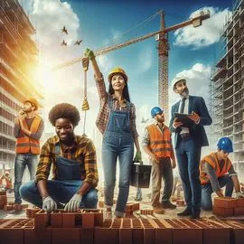 "Construction Trivia Questions"