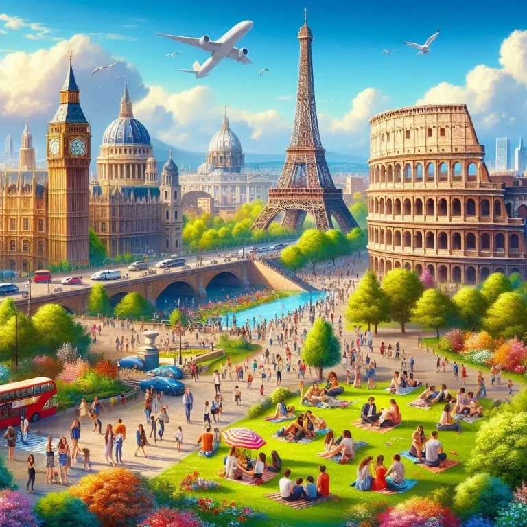 "European Trivia Questions and Answers"
