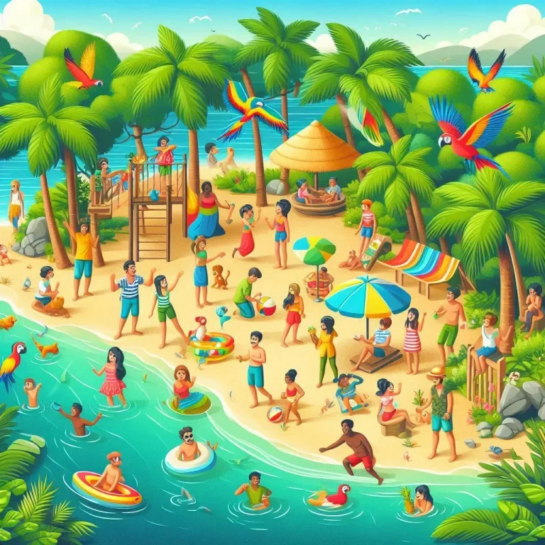 "Gilligans Island Trivia Questions and Answers"