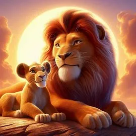 "Lion King Trivia Questions and Answers"