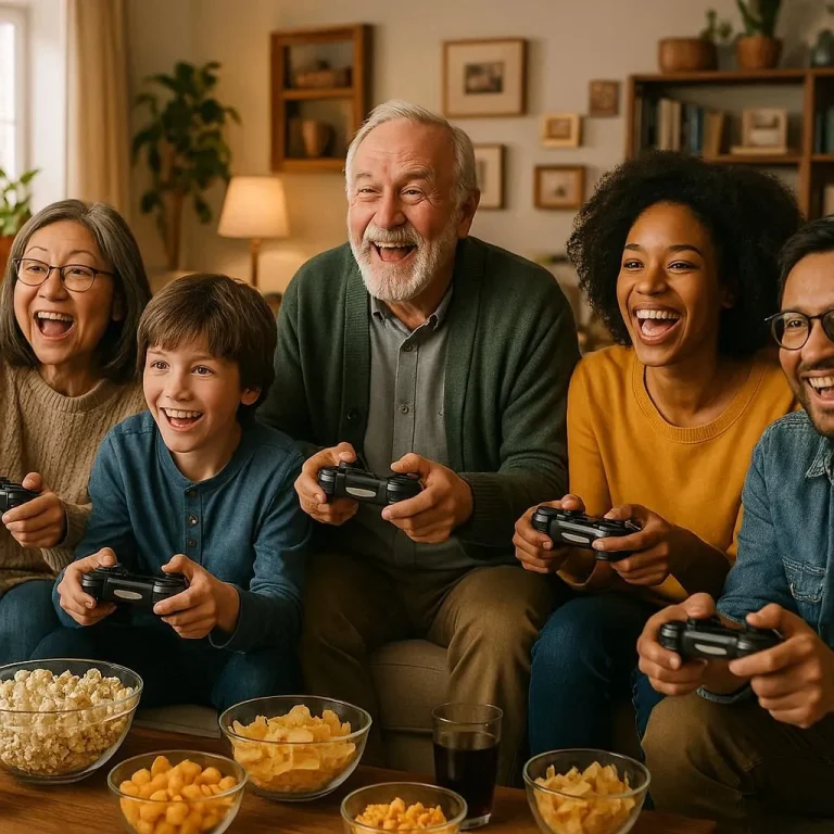 "Multiplayer Trivia Questions and Answers"