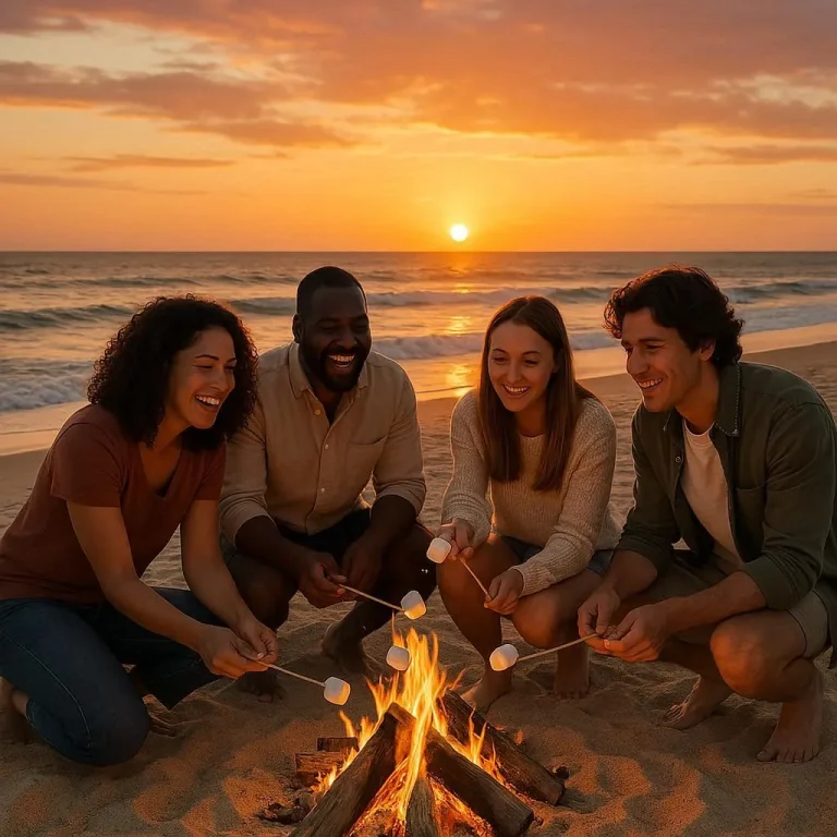 "Outer Banks Trivia Questions and Answers"