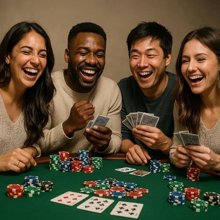 "Poker Trivia Questions and Answers'"