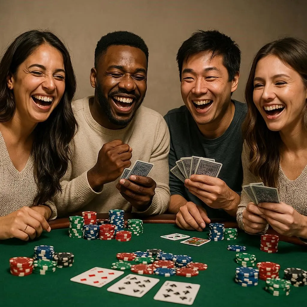 "Poker Trivia Questions and Answers'"