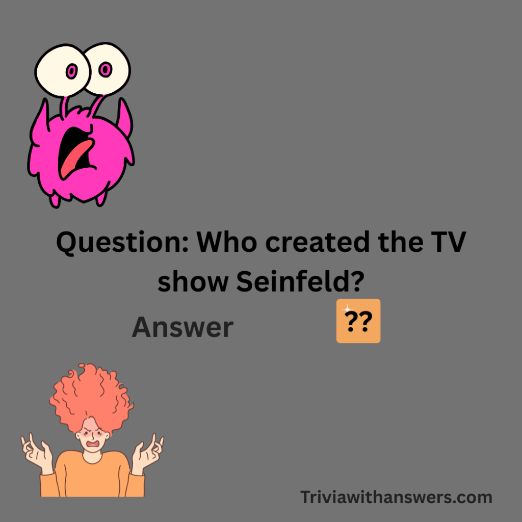 Scream Trivia Questions and Answers