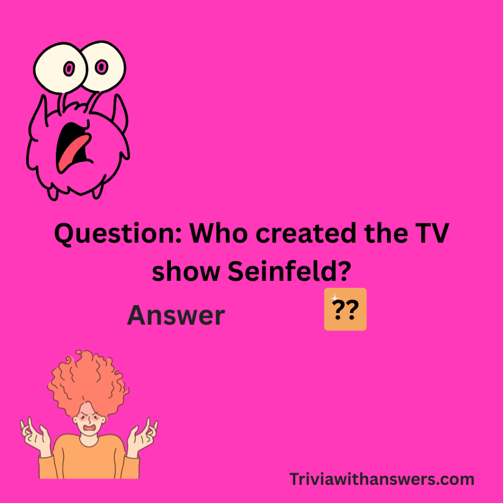 "Scream Trivia Questions and Answers"