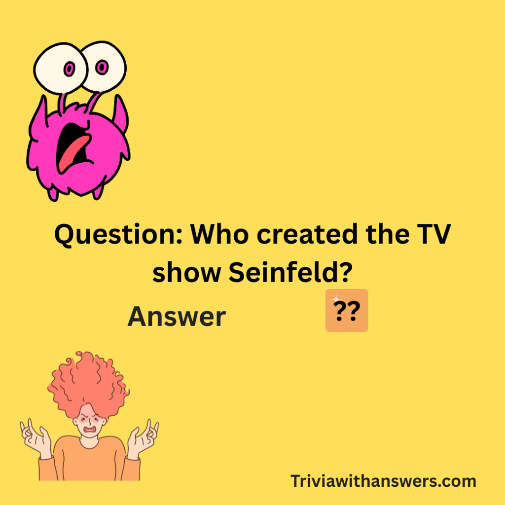 "Scream Trivia Questions and Answers"