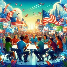"Presidential Trivia Questions and Answers"