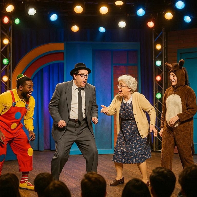 "SNL Trivia Questions and Answers"