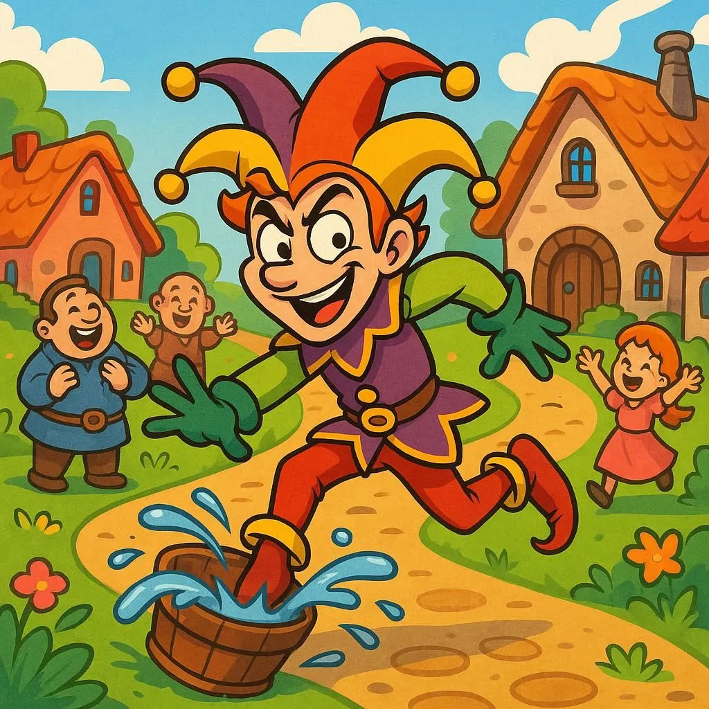 "Wicked Trivia Questions and Answers"