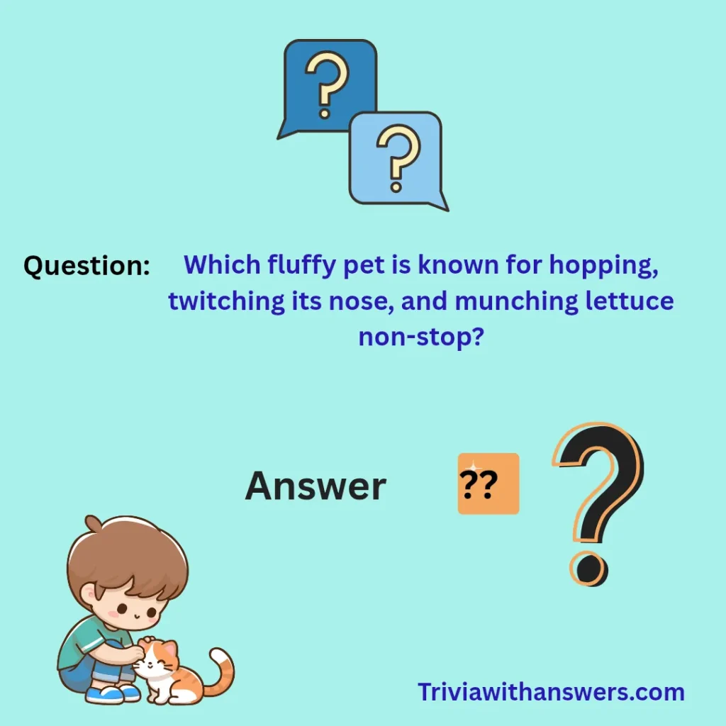 'Pet Dog Trivia Questions and Answers"