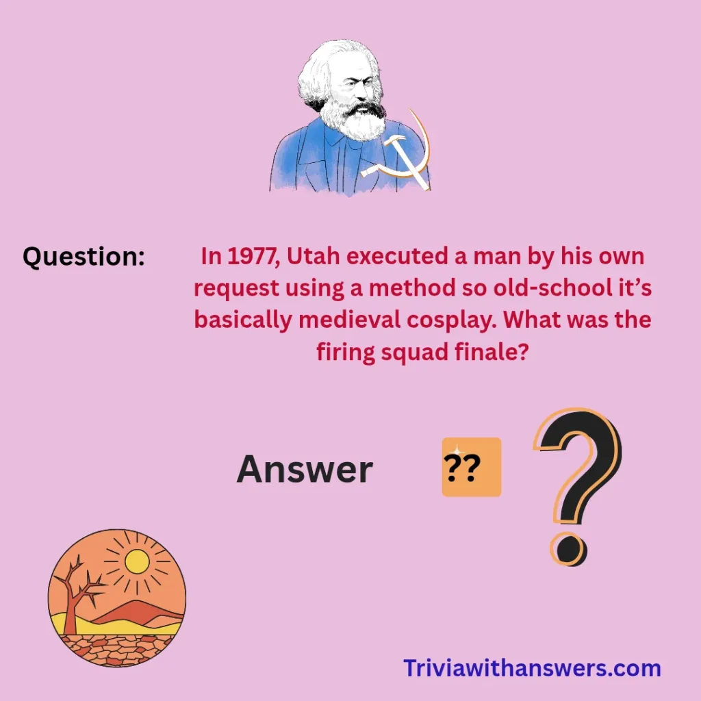 "Utah Trivia Questions and Answers "