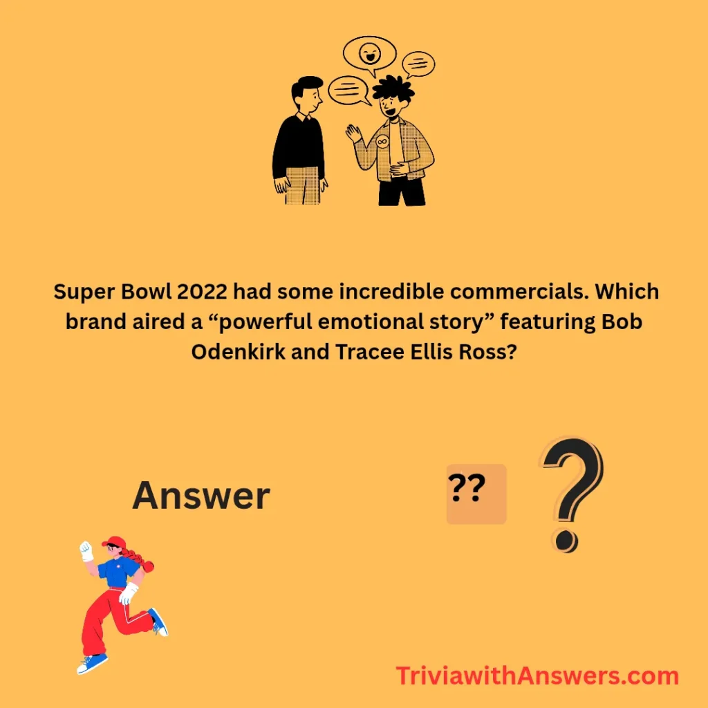 "Super Bowl Trivia Questions and Answers"
