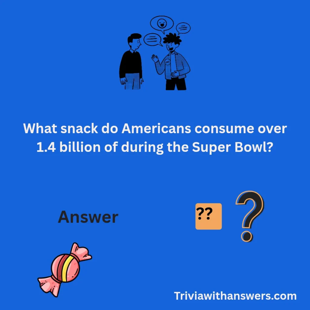 "Super Bowl Trivia Questions and Answers"