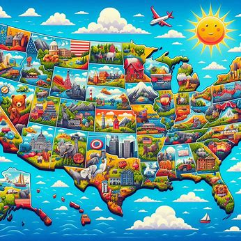 "50 State Trivia Questions and Answers"