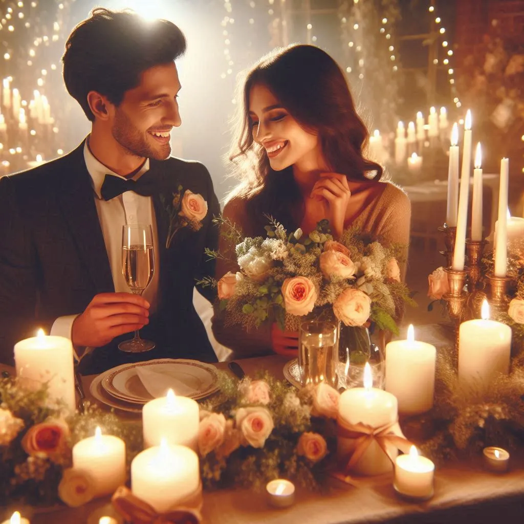 "Anniversary Idioms"