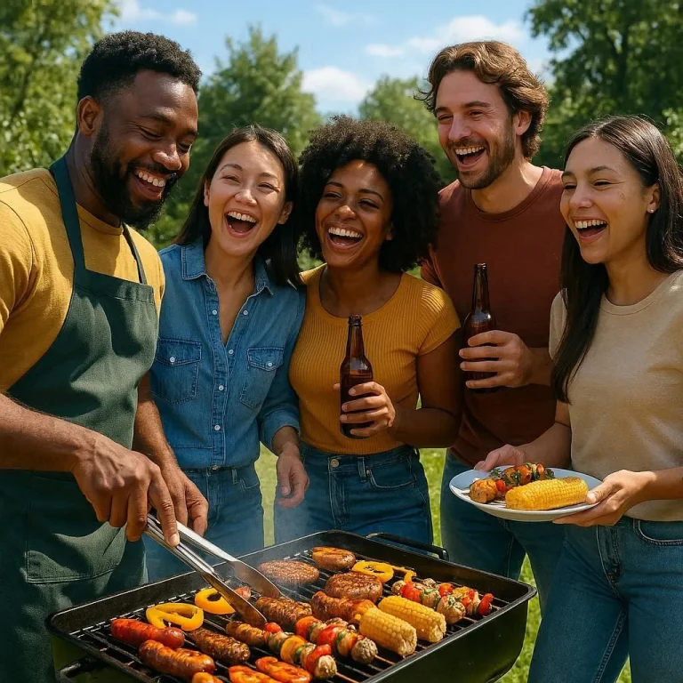 148+ BBQ Trivia Questions and Answers to Test Your Grilling Genius