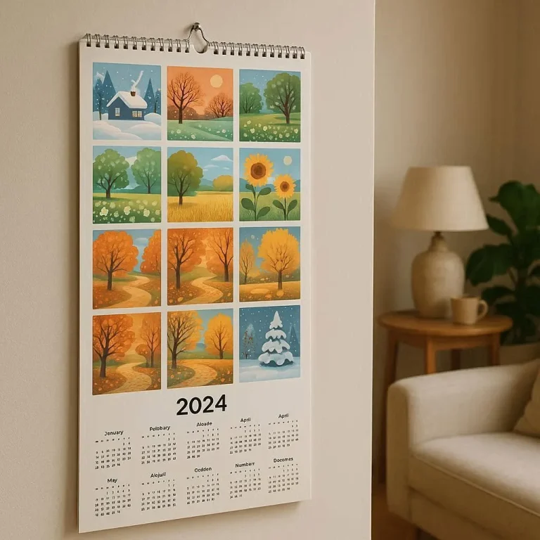 "Calendar Trivia Questions and Answers"