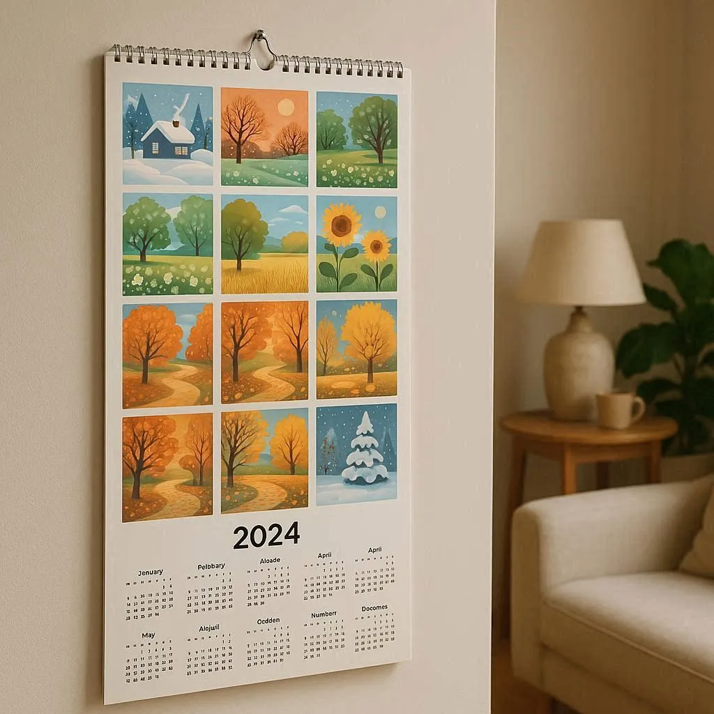 "Calendar Trivia Questions and Answers"