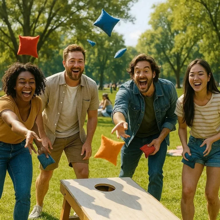 140+ Cornhole Trivia Questions and Answers to Test Your Game Knowledge