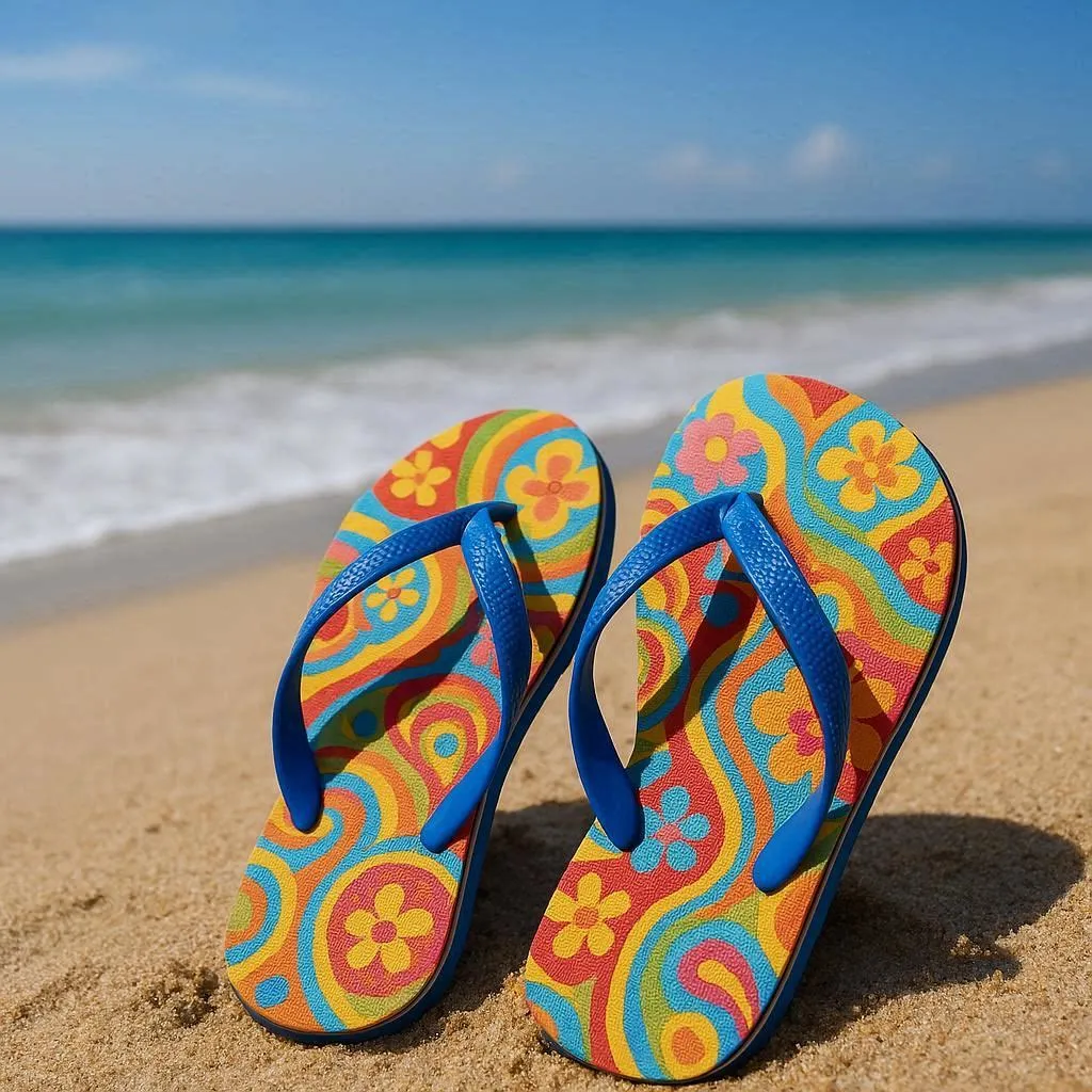 "Flip Flop Trivia Questions and Answers"