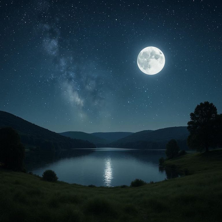 "Night Trivia Questions and Answers "