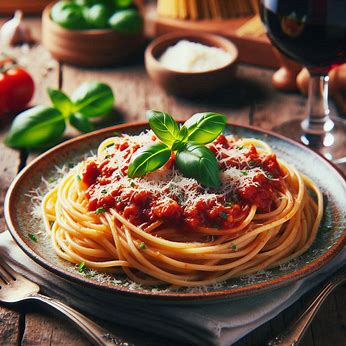 "Spaghetti Trivia Questions and Answers"