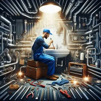 "Plumbing Trivia Questions and Answers"