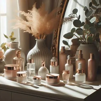 "Skincare Trivia Questions and Answers"