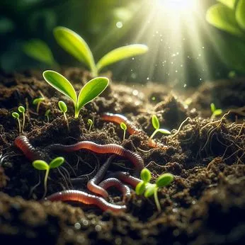 "Soil Trivia Questions and Answers "