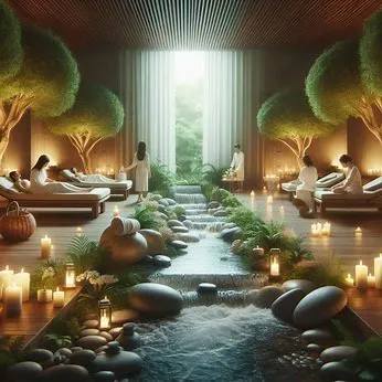 "Spa Trivia Questions and Answers"