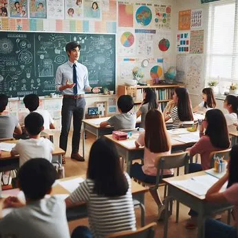 "Teacher Trivia Questions and Answers"