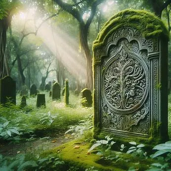 "Tombstone Trivia Questions and Answers"