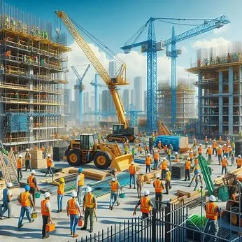 "U.S. Construction Trivia Questions and Answers"