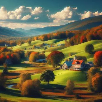 "Vermont Trivia Questions and Answers"