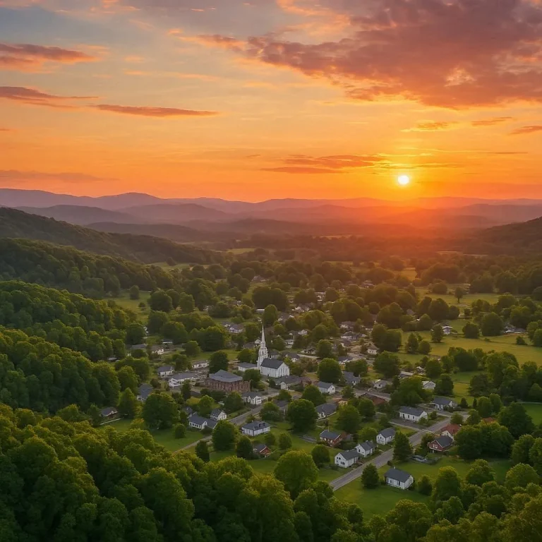 "Virginia Trivia Questions and Answers "