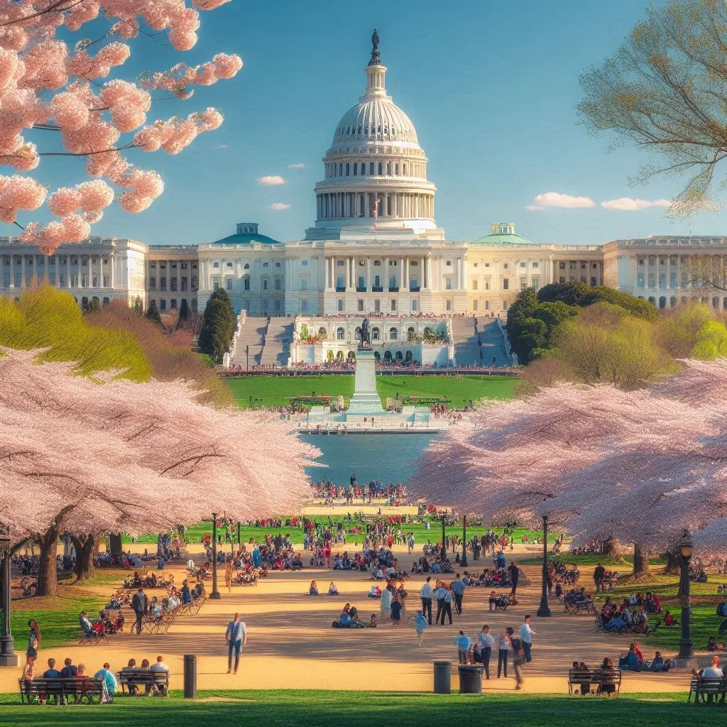 "Washington Trivia Questions and Answers"