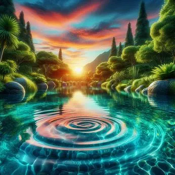 "Water Trivia Questions and Answers "