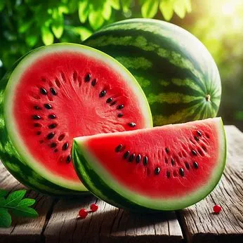 "Watermelon Trivia Questions and Answers"
