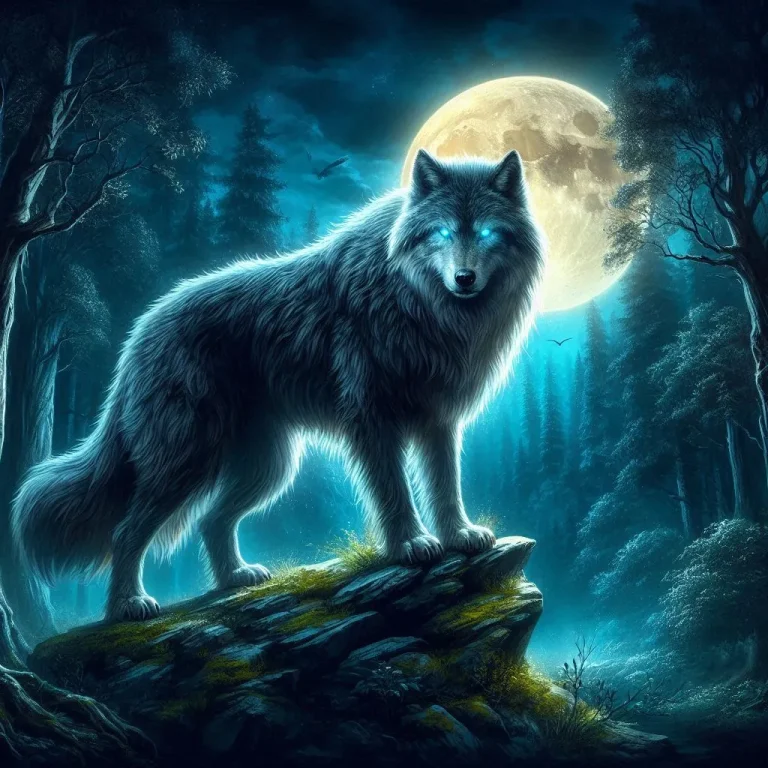 "Werewolf Trivia Questions and Answers"