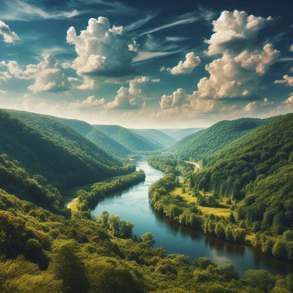 "West Virginia Trivia Questions and Answers"