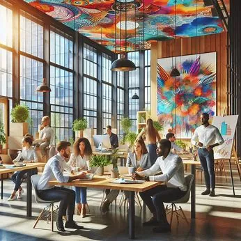 "Workplace Trivia Questions and Answers"