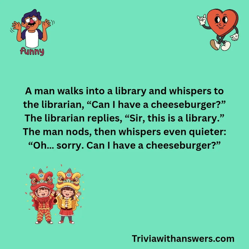 "Funny Asian Jokes"