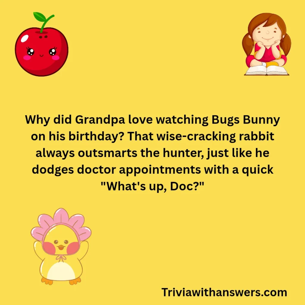 "Funny Cartoon Jokes"
