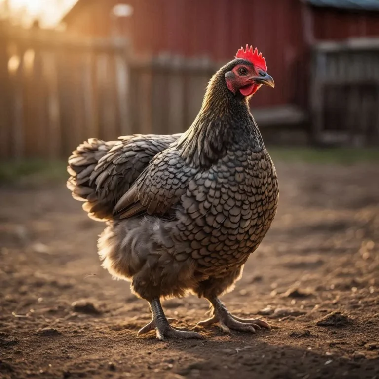 "Funny Chicken Jokes"