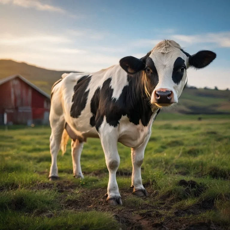 "Funny Cow Jokes"